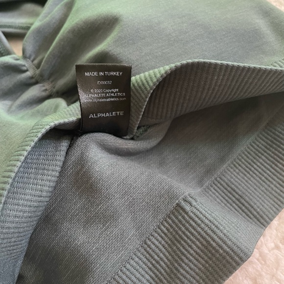 Alphalete Amplify Sports Bra S - Picture 5 of 5